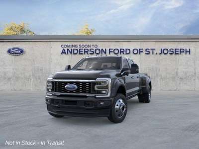New 2026 Ford Super Duty F-450 DRW for sale in St. Joseph MO