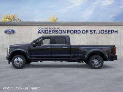 New 2026 Ford Super Duty F-450 DRW for sale in St. Joseph MO