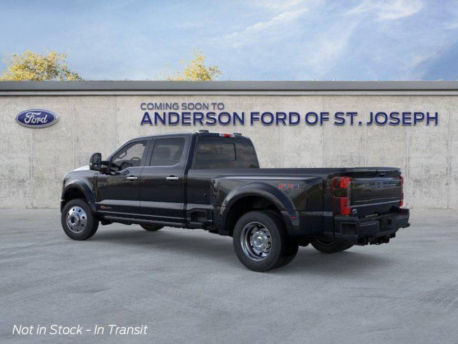 New 2026 Ford Super Duty F-450 DRW for sale in St. Joseph MO