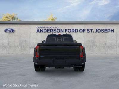 New 2026 Ford Super Duty F-450 DRW for sale in St. Joseph MO