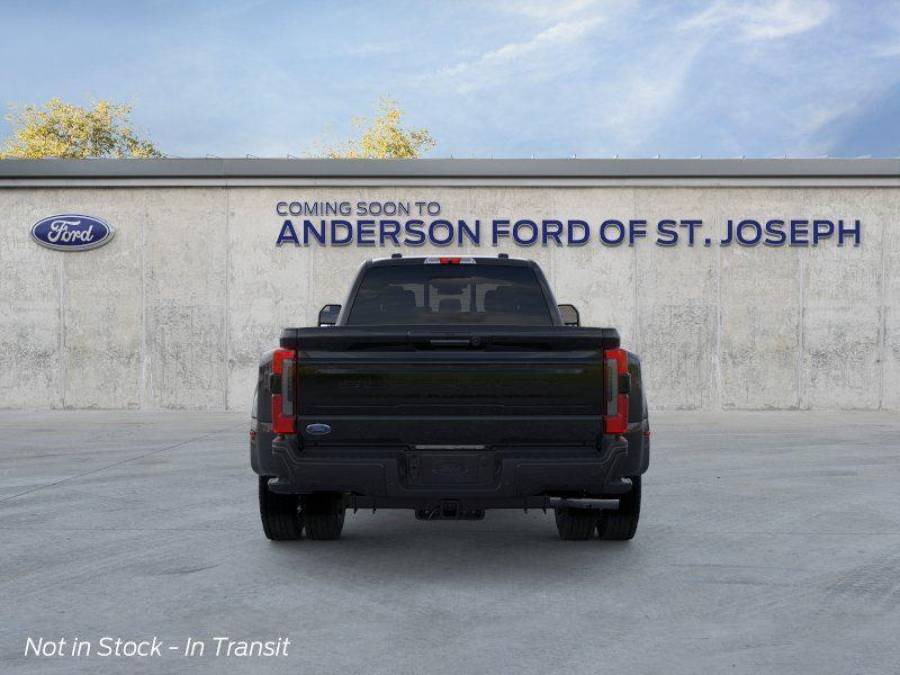 New 2026 Ford Super Duty F-450 DRW for sale in St. Joseph MO