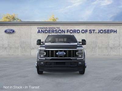 New 2026 Ford Super Duty F-450 DRW for sale in St. Joseph MO