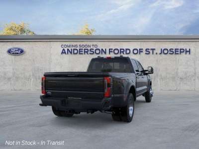 New 2026 Ford Super Duty F-450 DRW for sale in St. Joseph MO