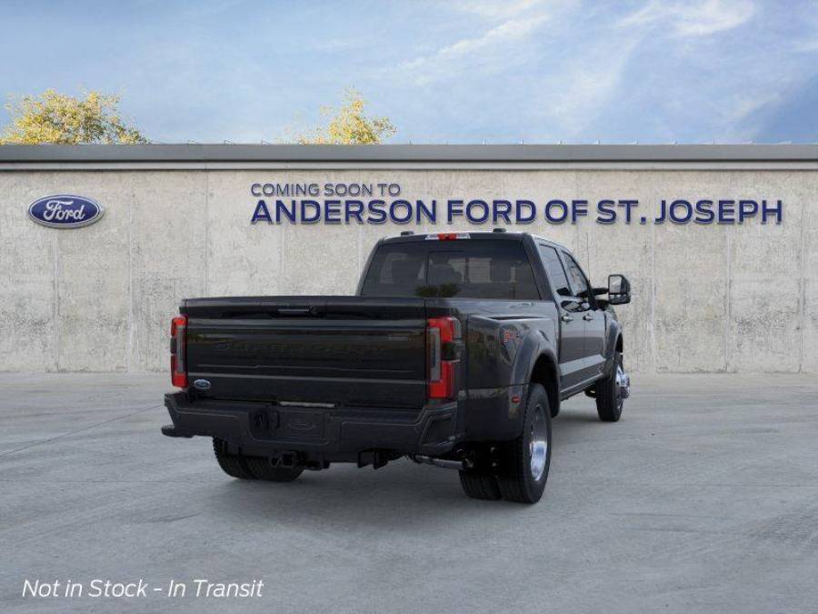 New 2026 Ford Super Duty F-450 DRW for sale in St. Joseph MO