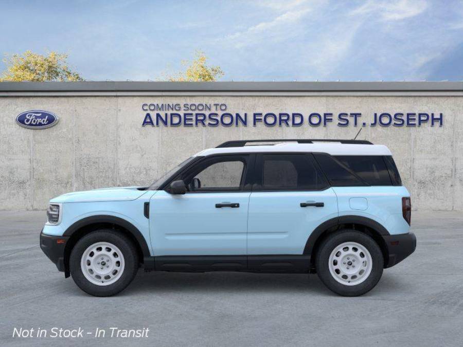 New 2026 Ford Bronco Sport for sale in St. Joseph MO