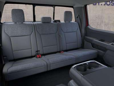 New 2026 Ford F-150 for sale in St. Joseph MO