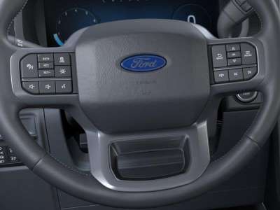 New 2026 Ford F-150 for sale in St. Joseph MO