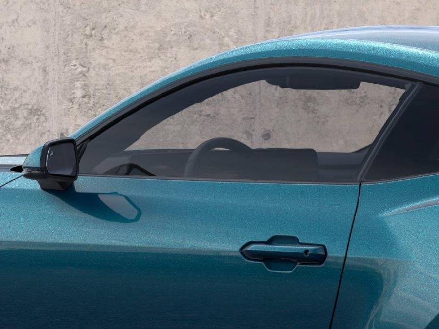 New 2026 Ford Mustang for sale in St. Joseph MO