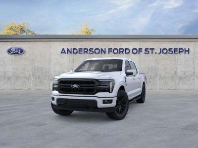 New 2026 Ford F-150 for sale in St. Joseph MO