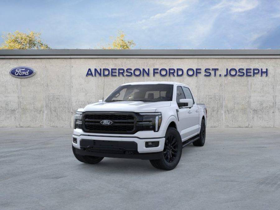 New 2026 Ford F-150 for sale in St. Joseph MO