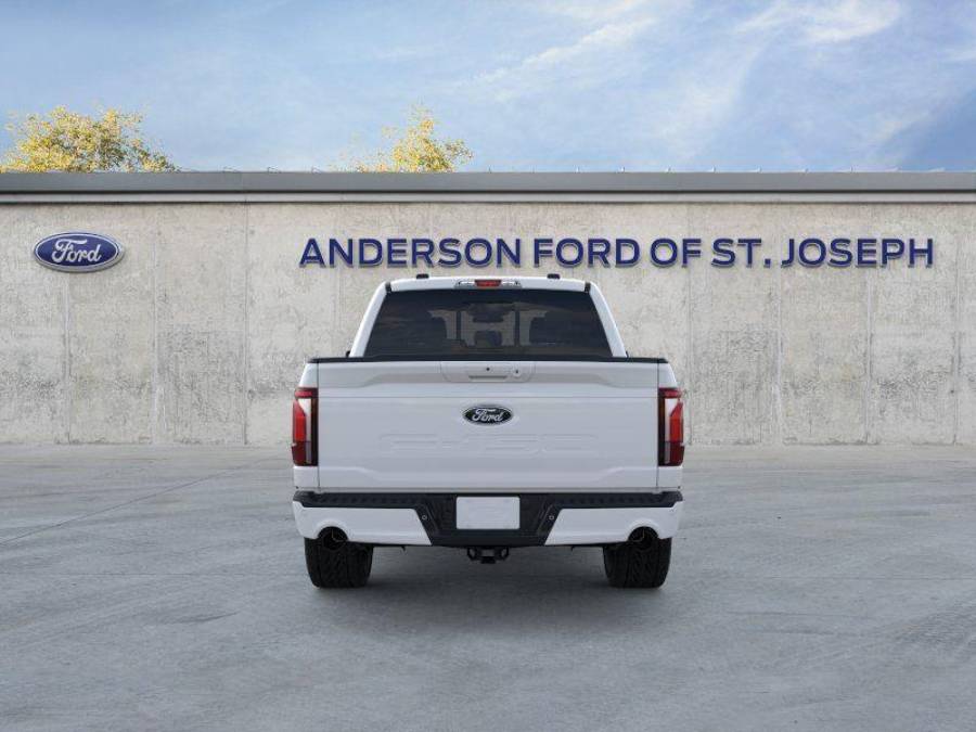 New 2026 Ford F-150 for sale in St. Joseph MO