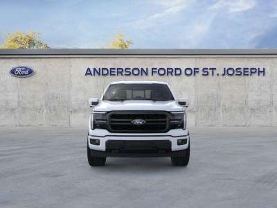 New 2026 Ford F-150 for sale in St. Joseph MO