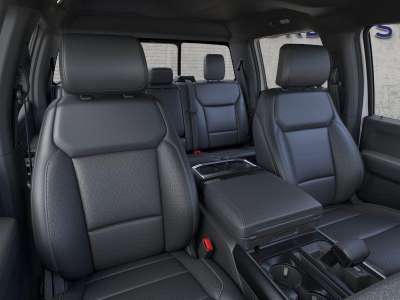 New 2026 Ford F-150 for sale in St. Joseph MO