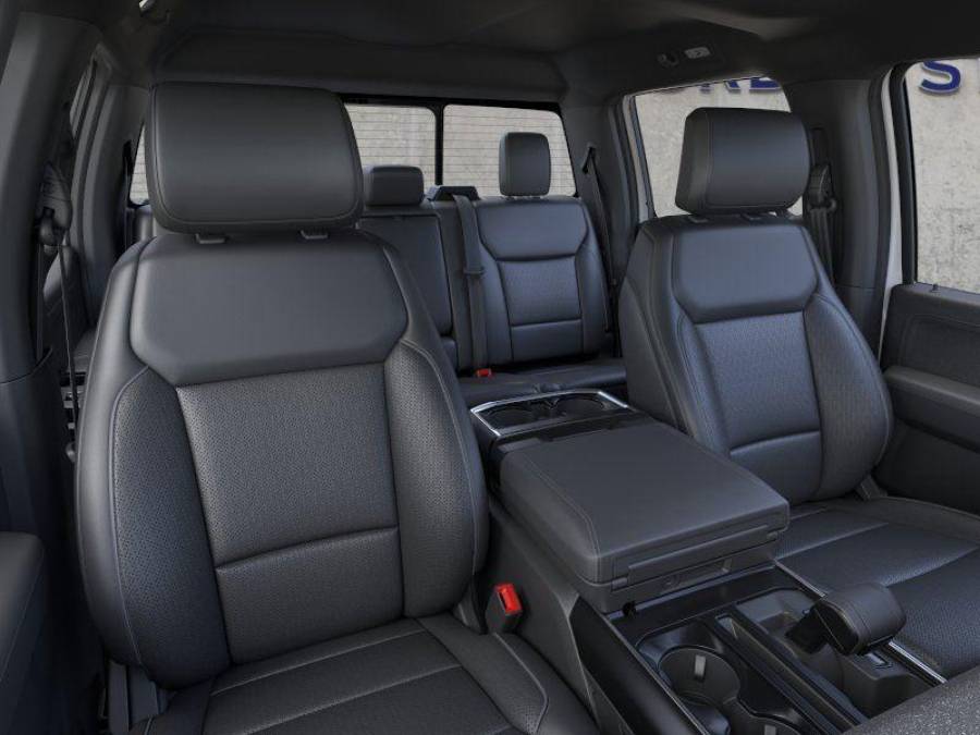 New 2026 Ford F-150 for sale in St. Joseph MO