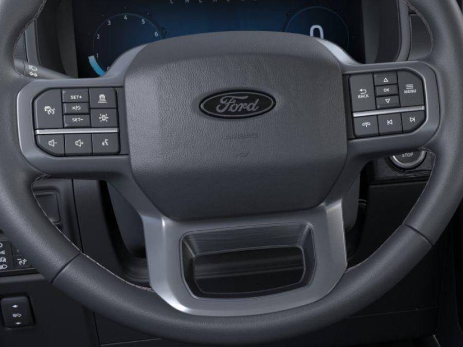 New 2026 Ford F-150 for sale in St. Joseph MO