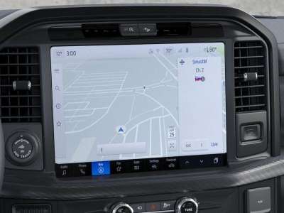 New 2026 Ford F-150 for sale in St. Joseph MO