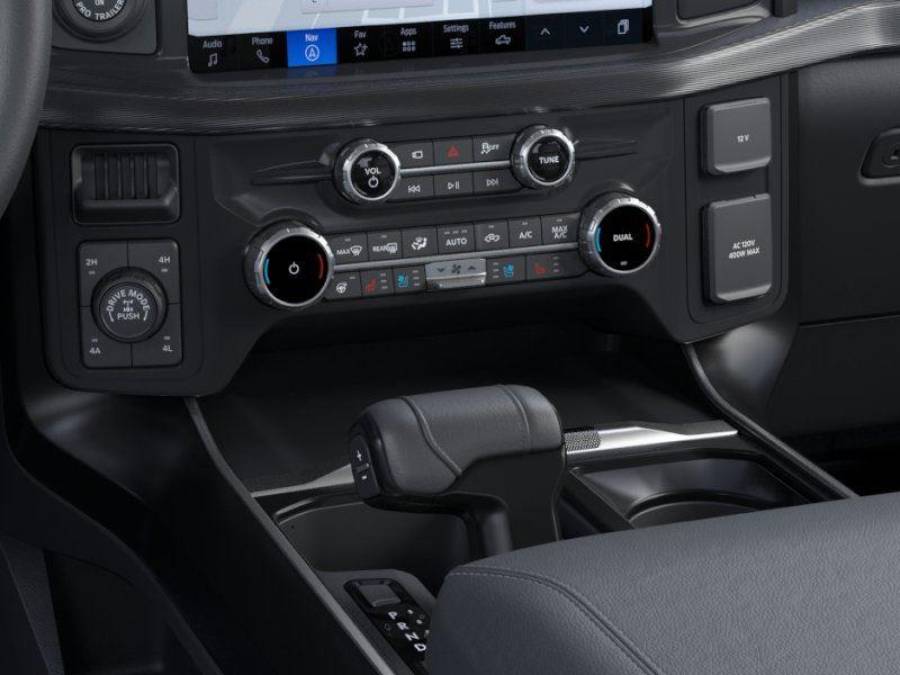 New 2026 Ford F-150 for sale in St. Joseph MO