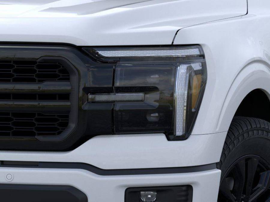 New 2026 Ford F-150 for sale in St. Joseph MO
