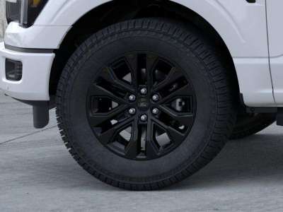 New 2026 Ford F-150 for sale in St. Joseph MO