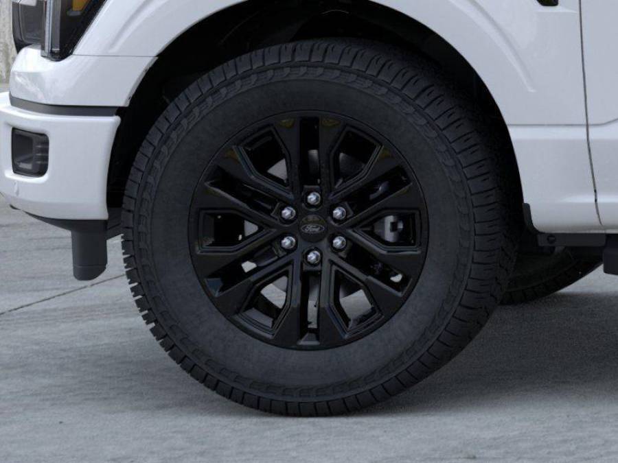 New 2026 Ford F-150 for sale in St. Joseph MO