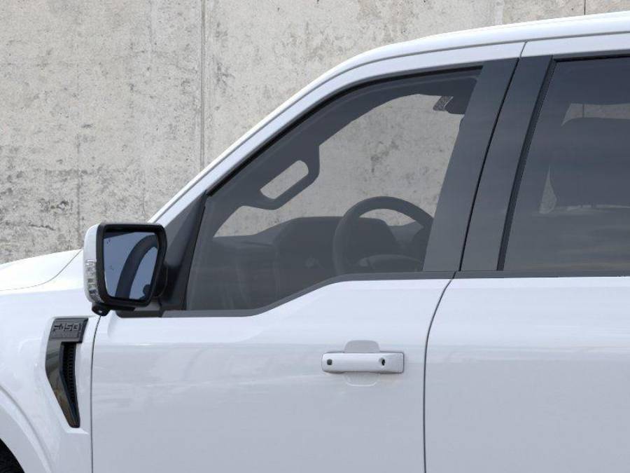New 2026 Ford F-150 for sale in St. Joseph MO