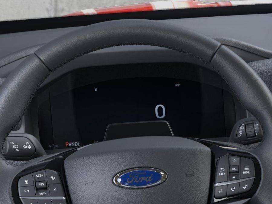 New 2026 Ford Explorer for sale in St. Joseph MO