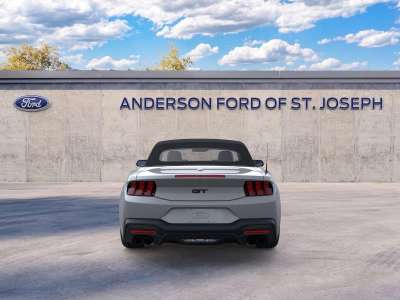 New 2026 Ford Mustang for sale in St. Joseph MO