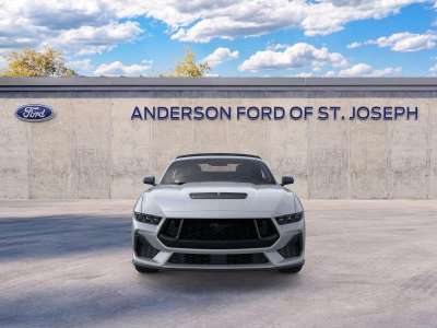 New 2026 Ford Mustang for sale in St. Joseph MO