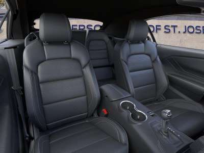 New 2026 Ford Mustang for sale in St. Joseph MO
