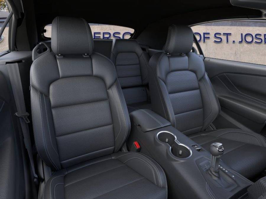 New 2026 Ford Mustang for sale in St. Joseph MO