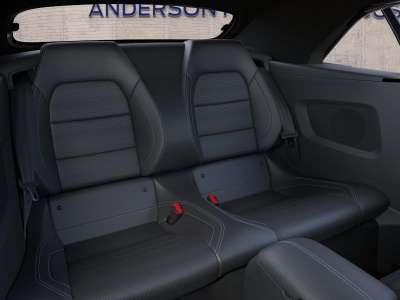 New 2026 Ford Mustang for sale in St. Joseph MO