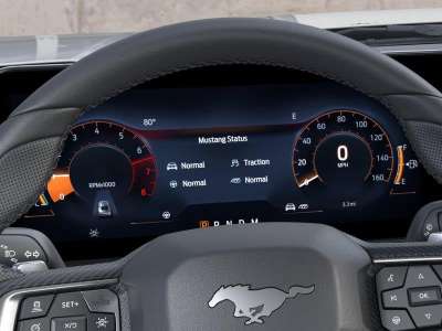 New 2026 Ford Mustang for sale in St. Joseph MO