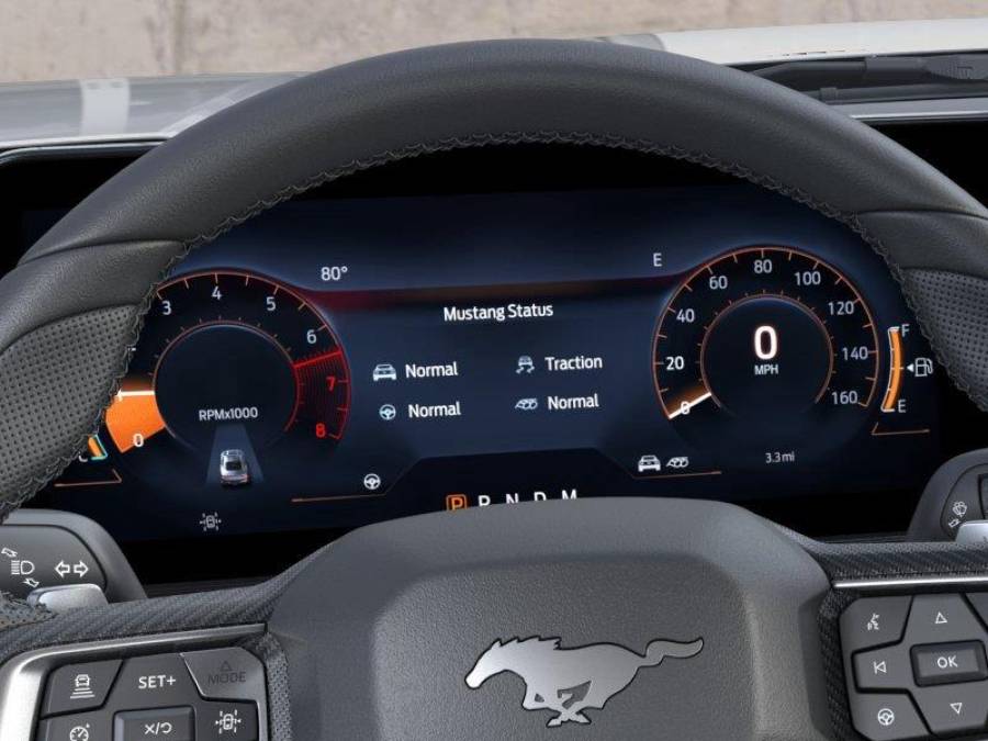 New 2026 Ford Mustang for sale in St. Joseph MO
