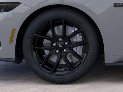 New 2026 Ford Mustang for sale in St. Joseph MO