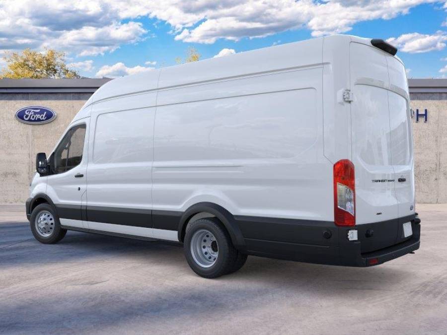 New 2026 Ford Transit Cargo Van for sale in St. Joseph MO