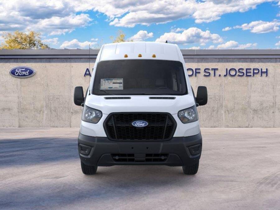 New 2026 Ford Transit Cargo Van for sale in St. Joseph MO