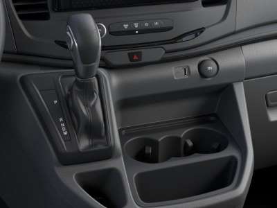 New 2026 Ford Transit Cargo Van for sale in St. Joseph MO