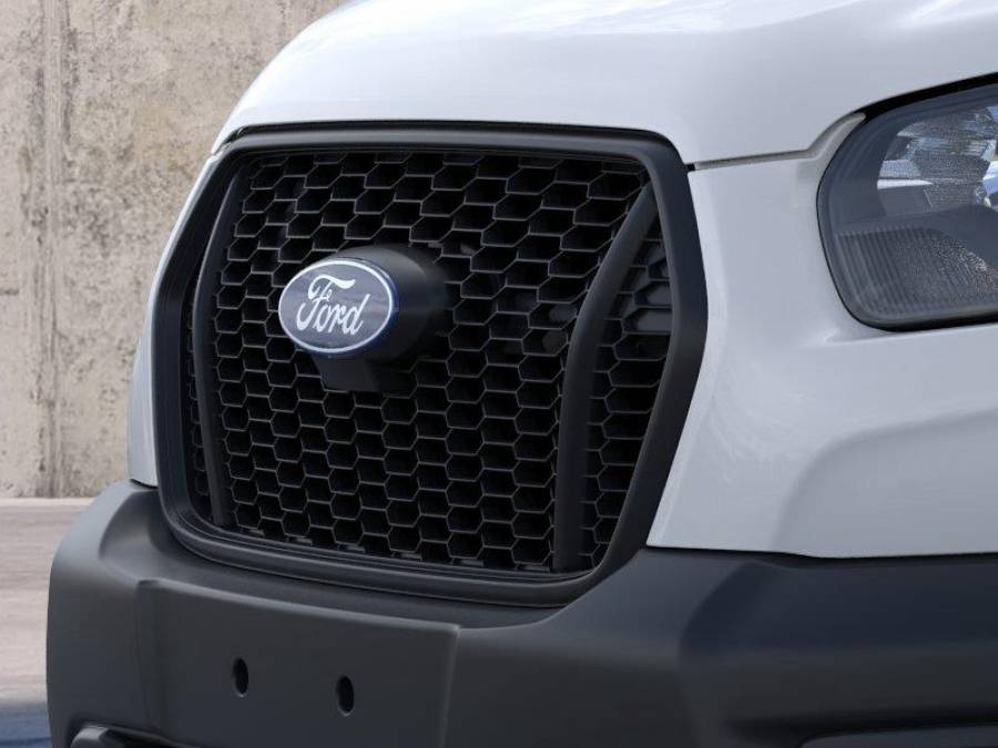 New 2026 Ford Transit Cargo Van for sale in St. Joseph MO