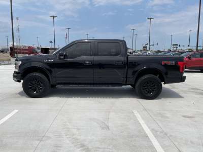 Used 2018 Ford F-150 for sale in St. Joseph MO