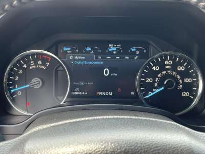 Used 2018 Ford F-150 for sale in St. Joseph MO