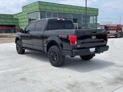 Used 2018 Ford F-150 for sale in St. Joseph MO