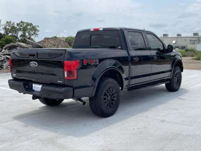 Used 2018 Ford F-150 for sale in St. Joseph MO