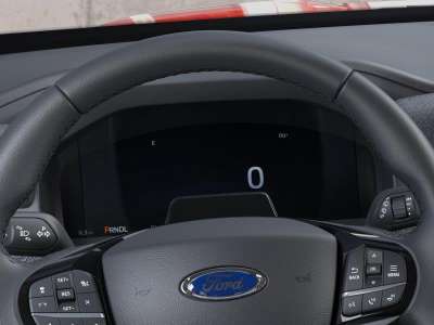 New 2026 Ford Explorer for sale in St. Joseph MO
