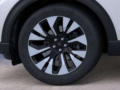 New 2026 Ford Explorer for sale in St. Joseph MO