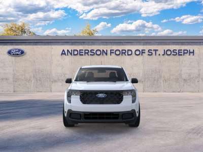 New 2026 Ford Maverick XLT Crew Cab Truck for sale in St. Joseph MO