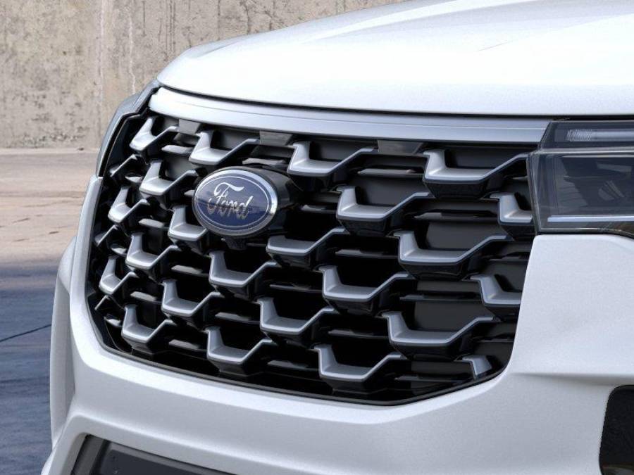 New 2026 Ford Explorer for sale in St. Joseph MO