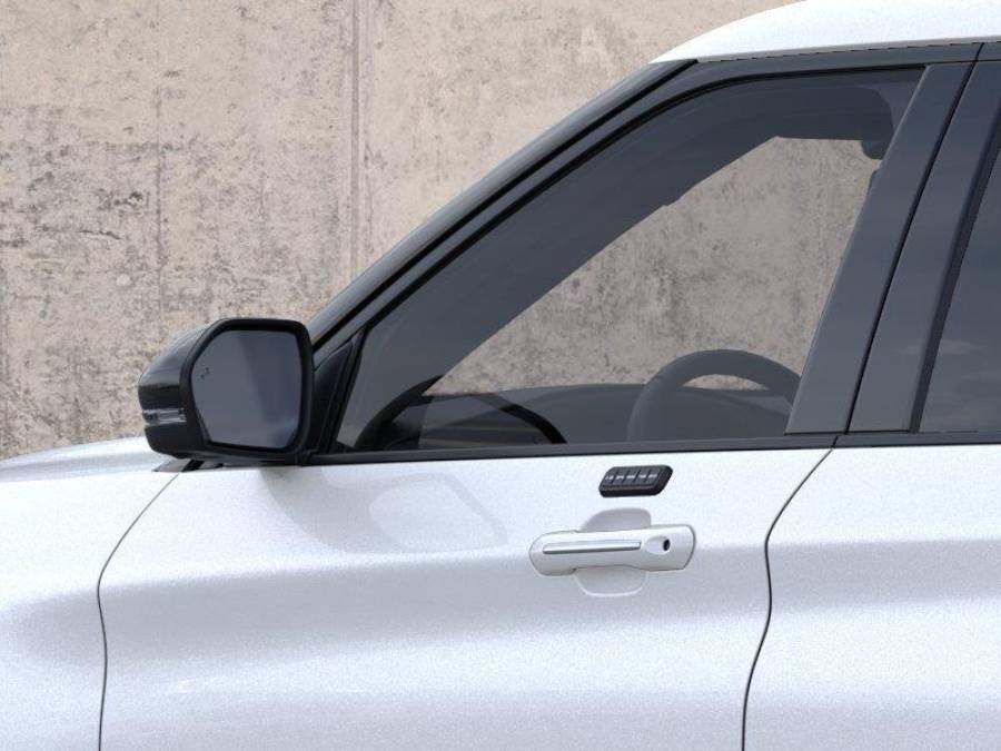 New 2026 Ford Explorer for sale in St. Joseph MO