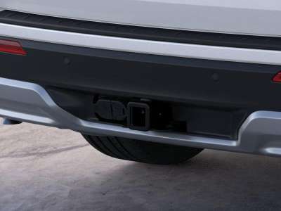 New 2026 Ford Explorer for sale in St. Joseph MO