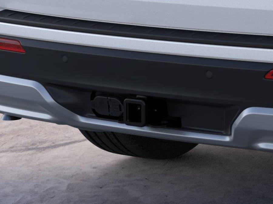 New 2026 Ford Explorer for sale in St. Joseph MO