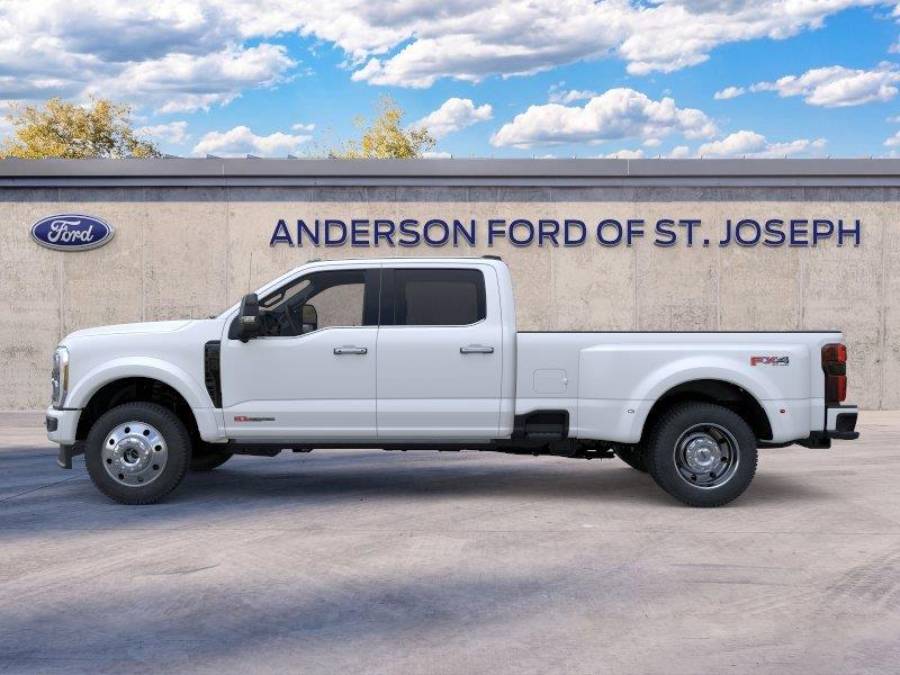 New 2026 Ford Super Duty F-450 DRW for sale in St. Joseph MO